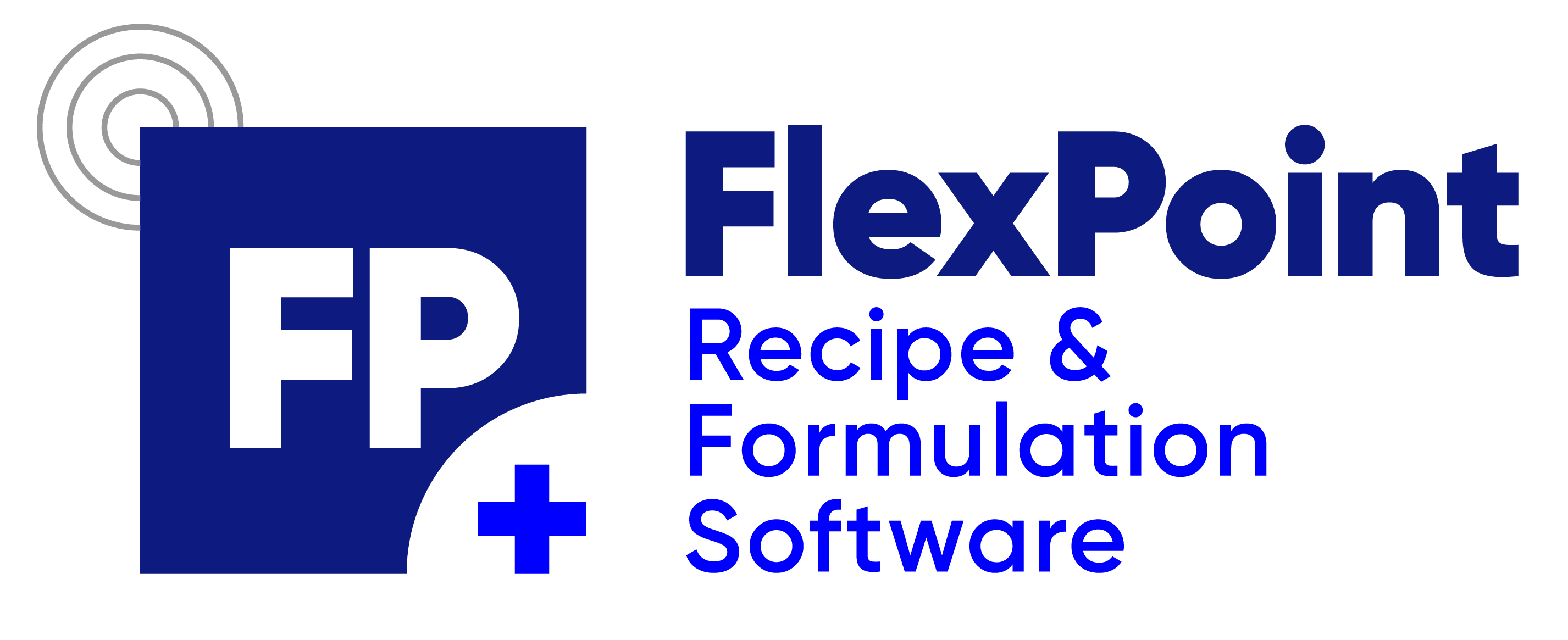 FlexPoint Recipe and Formulation Software