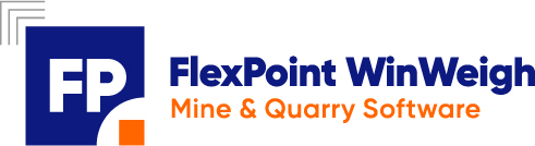 FlexPoint Mine and Quarry Software